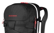 Mammut Ride Removable Airbag 3.0 черный 30Л