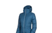 Mammut Fedoz IN Hooded женская