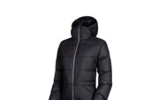Mammut Fedoz IN Hooded женская