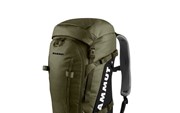 Mammut Trion Spine 50 хаки 50Л