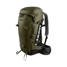 Mammut Trion Spine 50 хаки 50Л