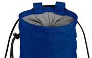 для магнезии Mammut Basic Chalk Bag синий ONE