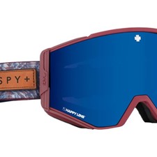 маска Spy Optic Ace синий