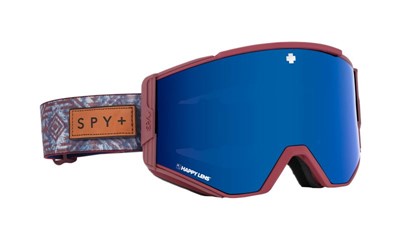 маска Spy Optic Ace синий - Увеличить