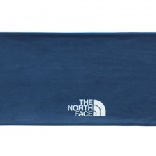 The North Face Dipsea Tie Headband голубой ONE