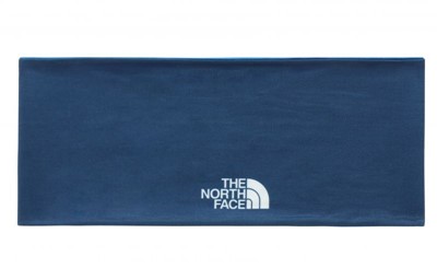 The North Face Dipsea Tie Headband голубой ONE - Увеличить