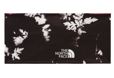 The North Face Dipsea Tie Headband розовый ONE - Увеличить
