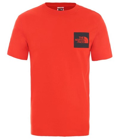 The North Face Fine Tee - Увеличить