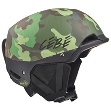 шлем Cebe Method хаки 56/58