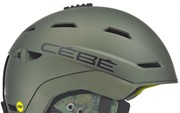 шлем Cebe Venture Mips хаки 59/61