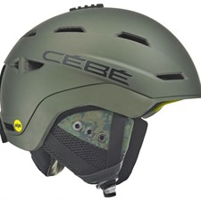 шлем Cebe Venture Mips хаки 59/61