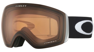 маска Oakley Flight Deck черный - Увеличить