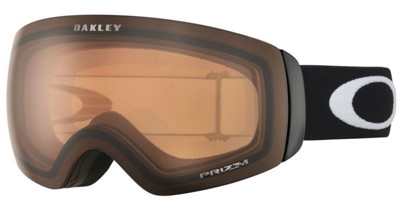 маска Oakley Flight Deck XM черный - Увеличить