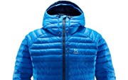 Haglofs Essens Mimic Hood