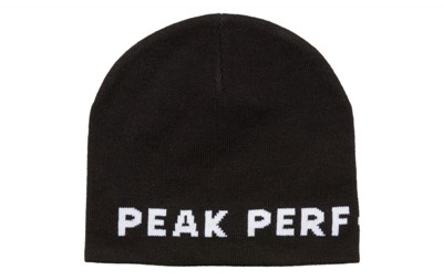 Peak Performance Hat черный OSFA - Увеличить