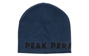 Peak Performance Hat темно-синий OSFA