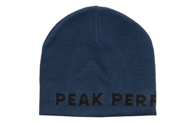 Peak Performance Hat темно-синий OSFA - Увеличить