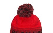 Peak Performance Pow Hat темно-красный OSFA
