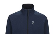 Peak Performance Pulse Zip