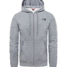 The North Face Open Gate Light Full Zip Hoodie