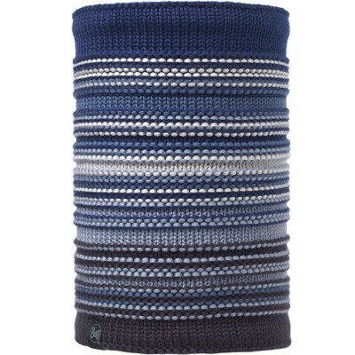 Buff Knitted & Polar Neckwarmer Neper синий ONESIZE - Увеличить