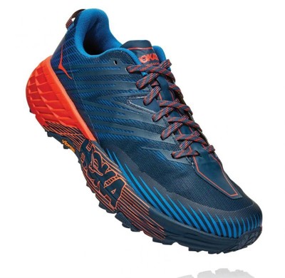 Hoka M Speedgoat 4 - Увеличить