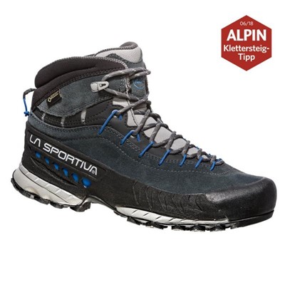 LaSportiva TX4 Mid GTX женские - Увеличить