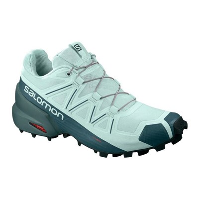 Salomon Speedcross 5 женские - Увеличить