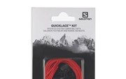 Salomon Quicklace Kit красный