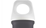 для воды Sigg Lucid Shade Touch серый 0.6Л