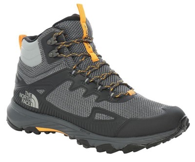 The North Face Ultra Fast Pack 4 Futurelight Mid - Увеличить