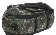 The North Face Base Camp Duffel - S 50Л