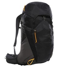 The North Face Hydra 38 RC серый S/M