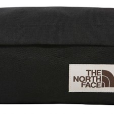 The North Face Lumbar Pack черный 4Л