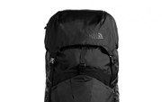 The North Face Griffin 75 серый L/XL