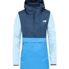 The North Face W Fanorak женская