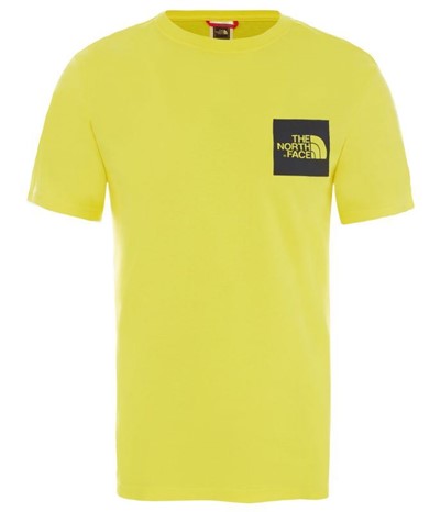 The North Face Fine Tee - Увеличить