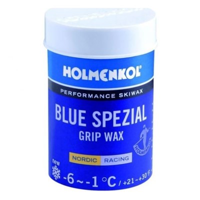 Grip Blue Spezial 24216 - Увеличить