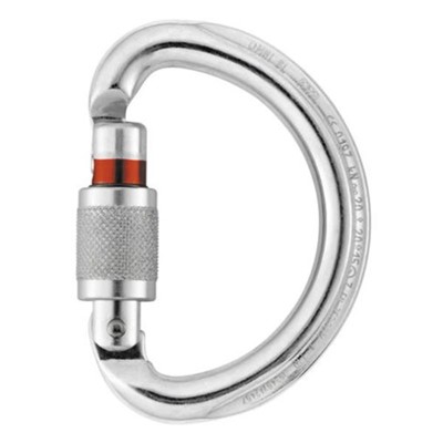 Petzl Omni Screw-Lock - Увеличить