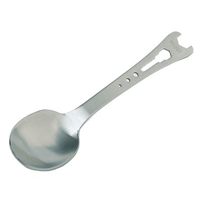 MSR из нержавеющей стали Alpine Tool Spoon - Увеличить
