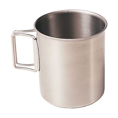 MSR Titan Mug 0.4Л - Увеличить