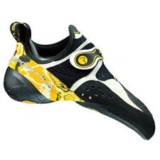 Lasportiva Solution