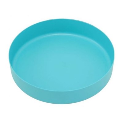 MSR пластиковая Deep Dish (Medium) светло-голубой - Увеличить