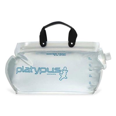 Platypus для воды Water Tank 6Л - Увеличить