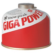 Snow Peak 250 Pro Iso Gp-250G 220