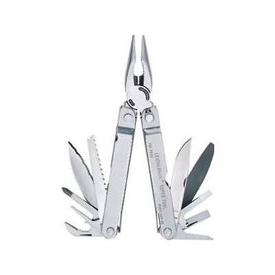 Leatherman (мультитул) Supertool 300 - Увеличить