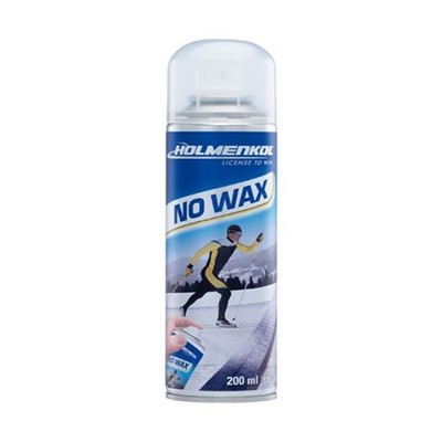NoWax -Anti-Ice & Glider 200ML - Увеличить