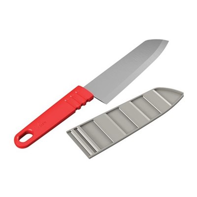 MSR Alpine Chef'S Knife красный 29X6X1 СМ - Увеличить