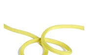 Edelweiss Cordelette 8 мм желтый 1М