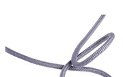Edelweiss Accessory Cord 5 мм серый 1М